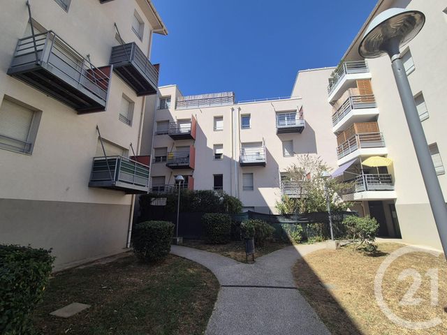 appartement - PIERRE BENITE - 69