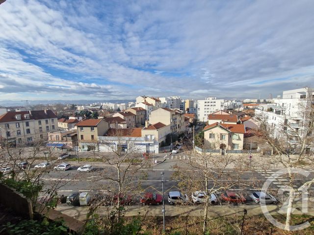 Appartement T3 à vendre LYON