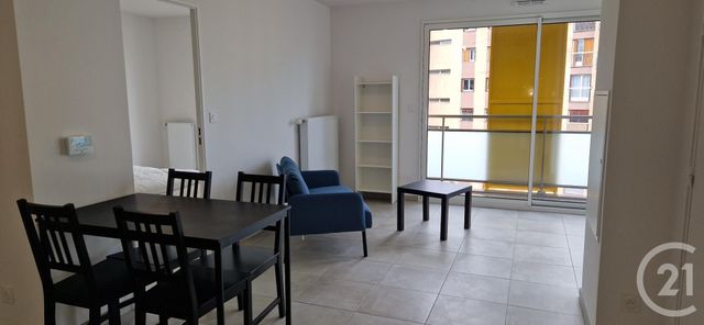 Appartement F2 à louer VILLEURBANNE