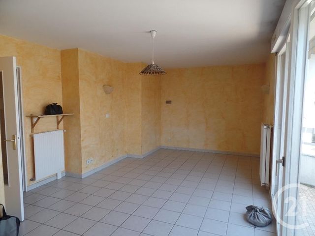 Appartement F1 à louer VILLEURBANNE