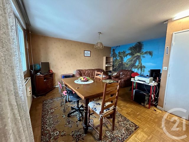 appartement - LYON - 69008