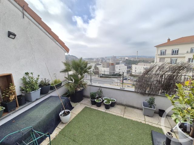 Appartement F2 à vendre ST FONS